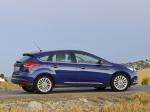 Ford Focus 2014 года